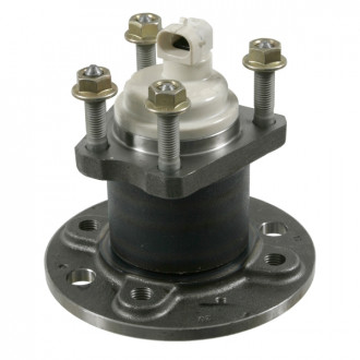FEBI BILSTEIN 02843 FEBI BILSTEIN 02843